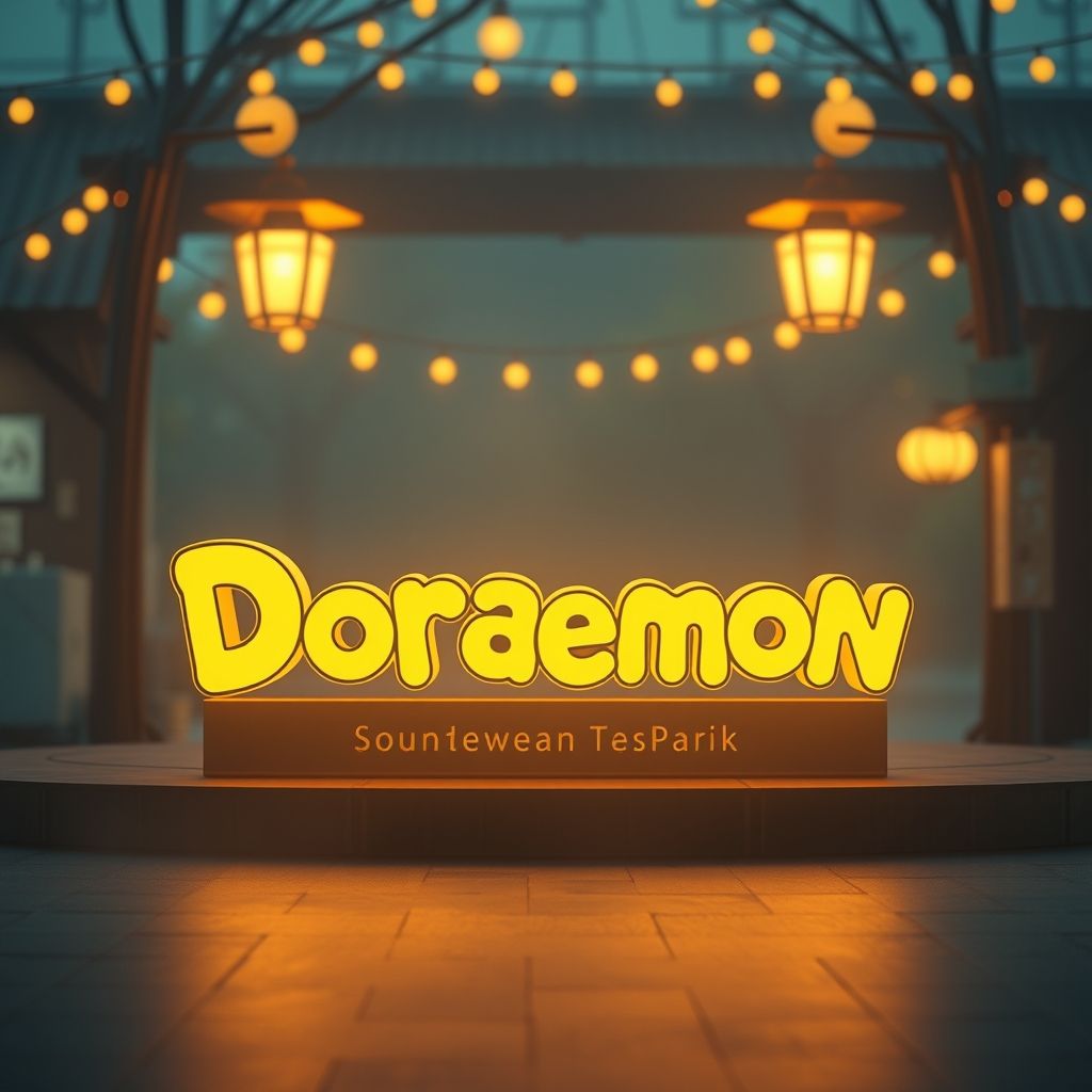 เพลงประกอบโดราเอมอน [RE] ที่เพราะจับใจ